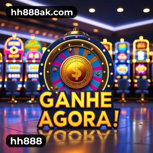 Bônus App hh888