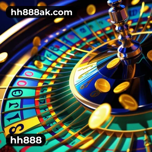 Promoções App hh888