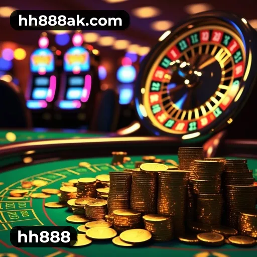 App hh888 Android