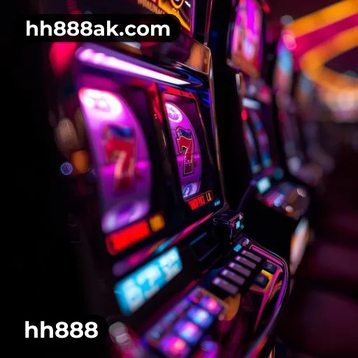 Notificações App hh888