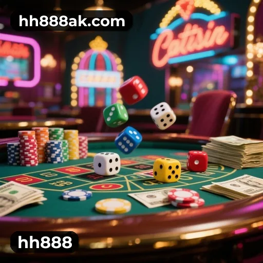 Recursos App hh888