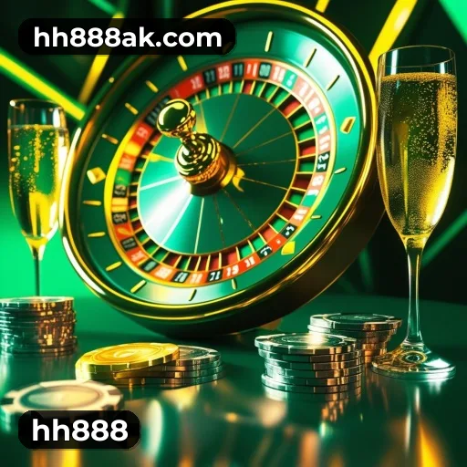 Performance App hh888