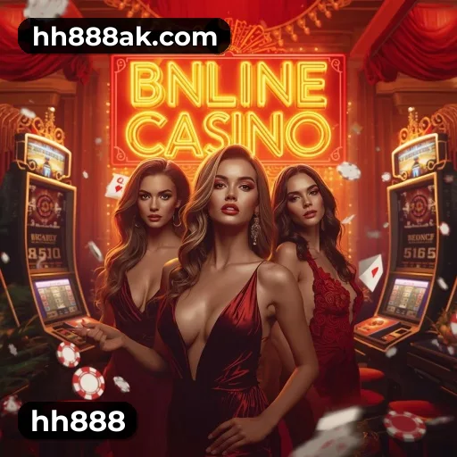 App Desktop hh888