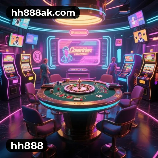 Segurança App hh888