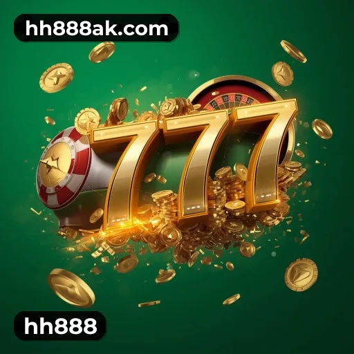 App Mobile hh888