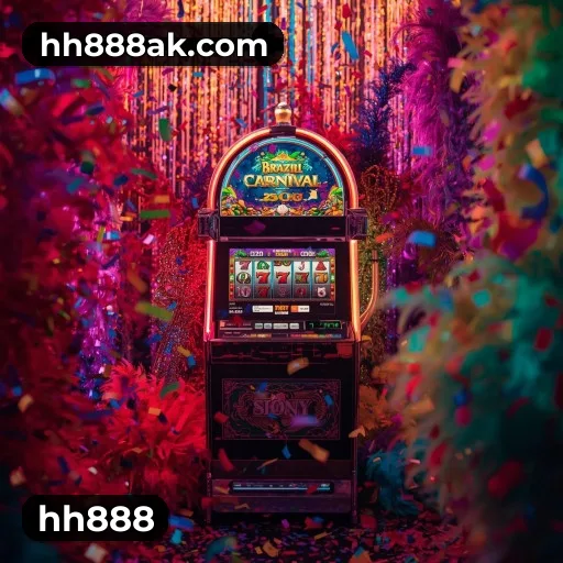 Recursos App hh888