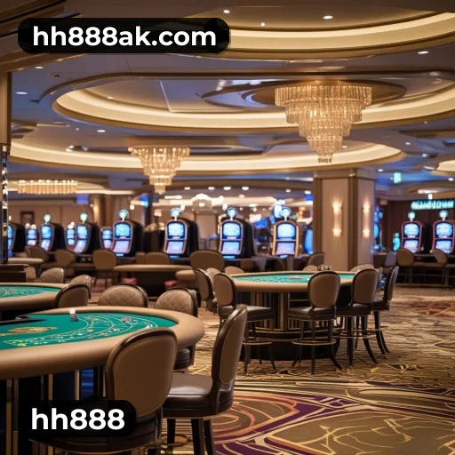 RNG certificado hh888