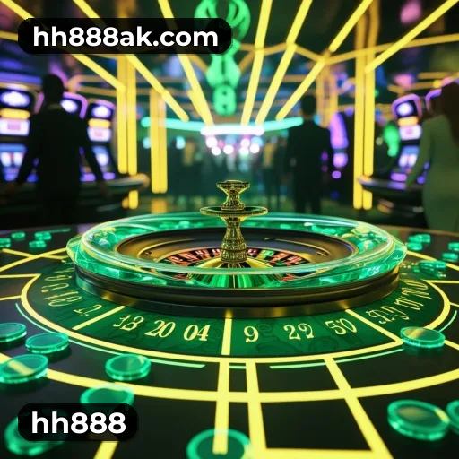 Slots mobile hh888