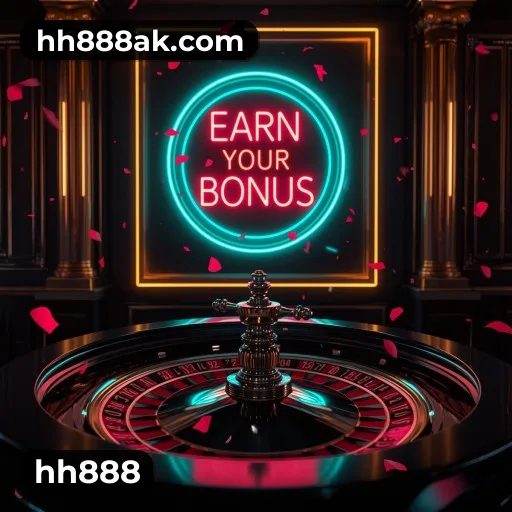 Free spins hh888