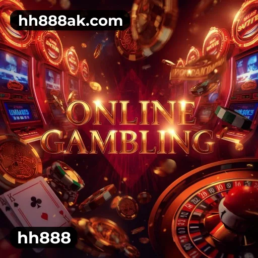Jackpots hh888