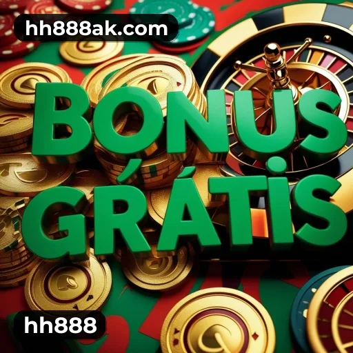 Suporte VIP hh888
