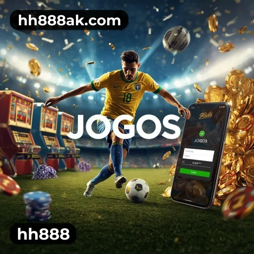 Benefícios VIP hh888