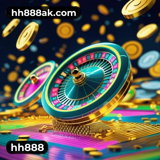 Oportunidades hh888