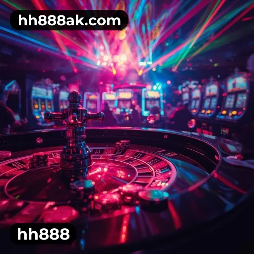 Jogos Mesa hh888