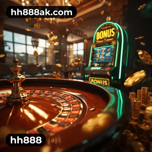 Ganhador hh888