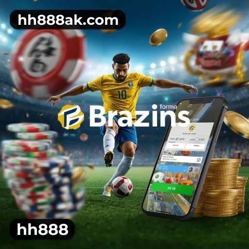 Dicas Ganhar hh888