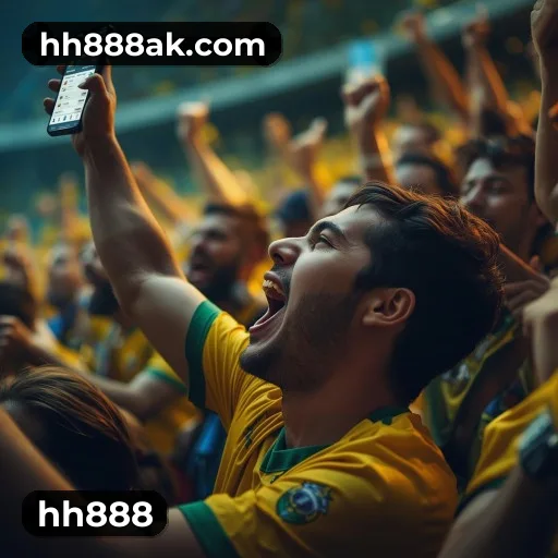 Torneios hh888