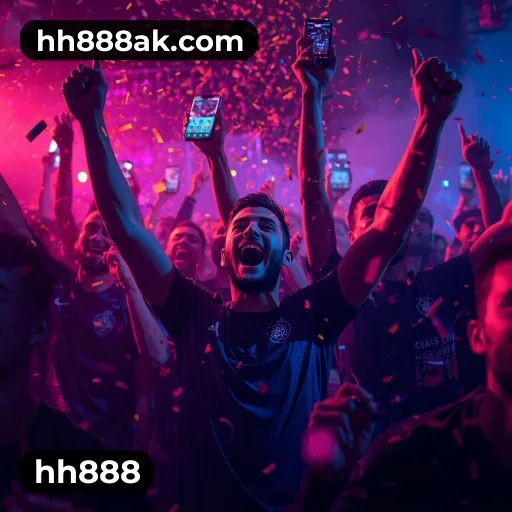 Prêmio hh888