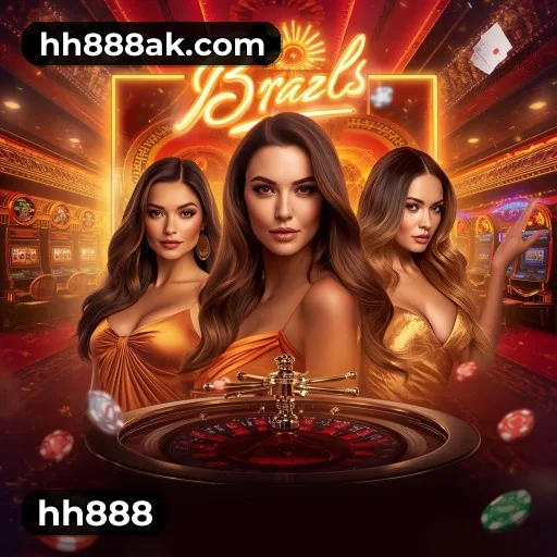 Slots RTP hh888