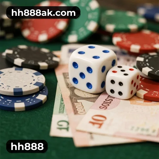 Eventos hh888