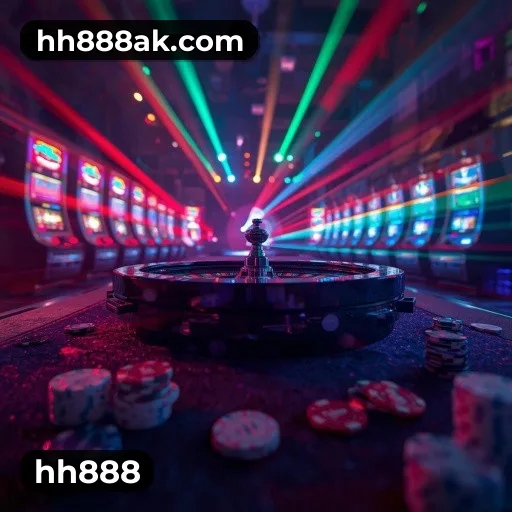 Estratégias hh888