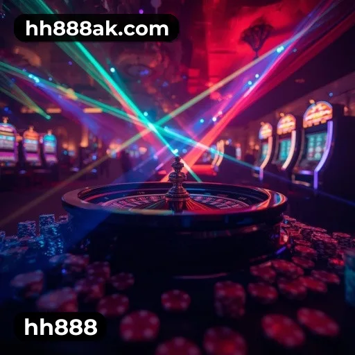 Melhores Jogos hh888